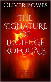 cover of the book The Signature of Lucifuge Rofocale