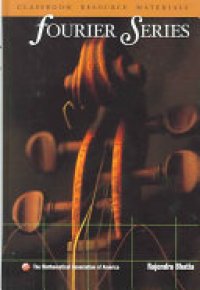 cover of the book Fourier Series