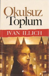 cover of the book Okulsuz Toplum