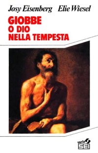 cover of the book Giobbe o Dio nella tempesta