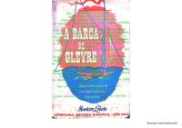 cover of the book A barca de Gleyre