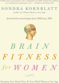 cover of the book Brain Fitness for Women