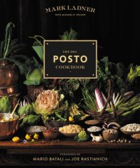 cover of the book The Del Posto Cookbook