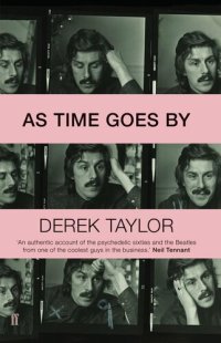 cover of the book As Time Goes By