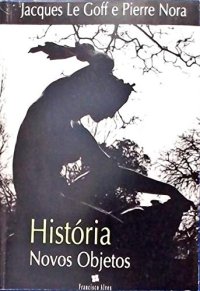 cover of the book Historia - Novos Objetos