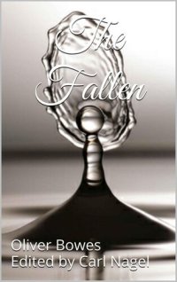 cover of the book The Fallen