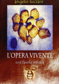 cover of the book L'opera vivente