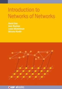 cover of the book Introduction to Network of Networks (IPH001)