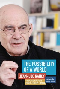 cover of the book The Possibility of a World