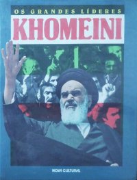 cover of the book Khomeini