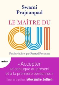 cover of the book Le Maître du Oui