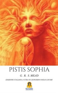 cover of the book Pistis Sophia