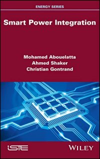 cover of the book Smart Power Integration