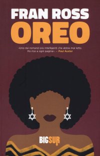 cover of the book Oreo