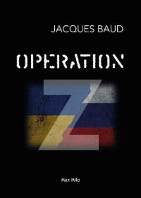 cover of the book Opération Z