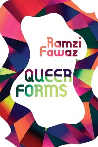 cover of the book Queer Forms