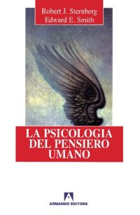 cover of the book La psicologia del pensiero umano