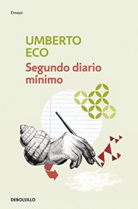 cover of the book Segundo diario mínimo