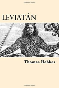 cover of the book Leviatán