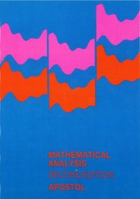 cover of the book Mathematical Analysis: A Modern Approach to Advanced Calculus