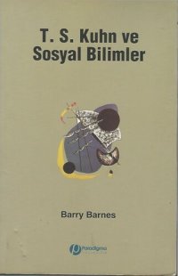 cover of the book Thomas Kuhn ve Sosyal Bilimler