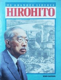 cover of the book Hirohito