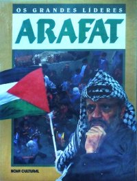 cover of the book Arafat