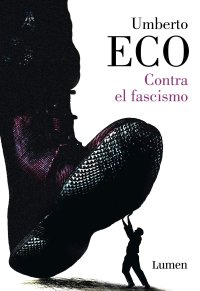 cover of the book Contra el fascismo