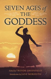 cover of the book Seven Ages of the Goddess