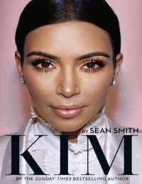 cover of the book Kim