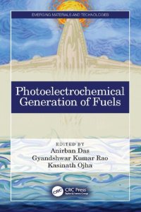 cover of the book Photoelectrochemical Generation of Fuels