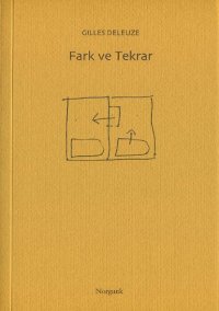 cover of the book Fark ve Tekrar