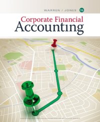 cover of the book Corporate Financial Accounting