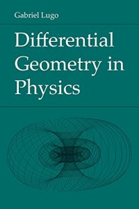 cover of the book Differential Geometry in Physics