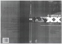 cover of the book O Século XX: O Tempo das Certezas