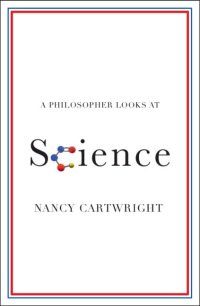 cover of the book A Philosopher Looks at Science