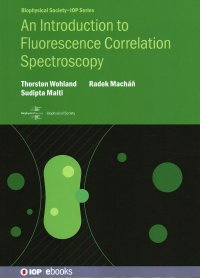 cover of the book Introduction to Fluorescence Correlation Spectroscopy