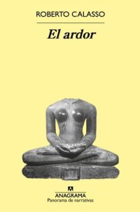 cover of the book El Ardor