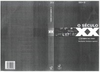 cover of the book O Século XX: O Tempo das Crises