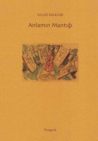 cover of the book Anlamın Mantığı