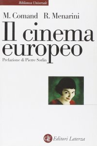 cover of the book Il cinema europeo