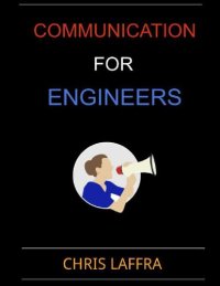 cover of the book Communication for Engineers