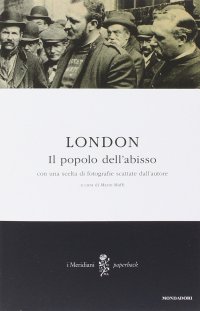 cover of the book Il popolo dell'abisso