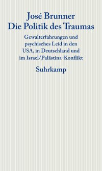 cover of the book Die Politik des Traumas