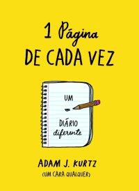 cover of the book 1 página de cada vez