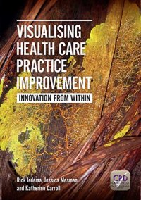 cover of the book Visualising Health Care Practice Improvement: Innovation from Within