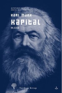 cover of the book Kapital III.Cilt