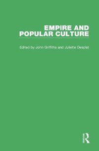 cover of the book Empire and Popular Culture, Volume III