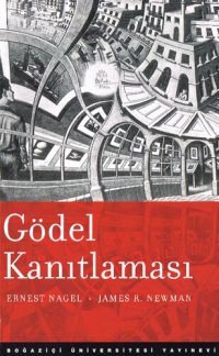 cover of the book Gödel Kanıtlaması