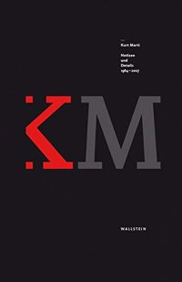 cover of the book Notizen und Details 1964-2007: Kolumnen aus der Zeitschrift Reformatio